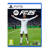 العاب PS5 EA SPORTS FC 25 العربية